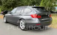 2014 BMW 320