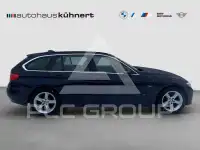 2014 BMW 320