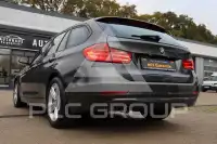 2014 BMW 320