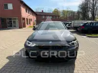 2014 BMW 320