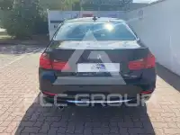 2014 BMW 320