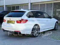 2014 BMW 320