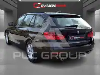 2014 BMW 320