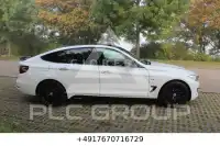 2014 BMW 320