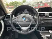 2014 BMW 320
