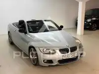 2014 BMW 320