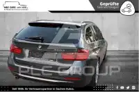 2014 BMW 320