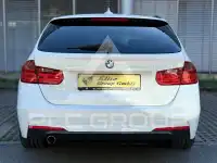 2014 BMW 320