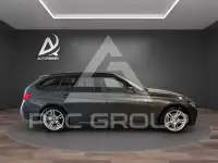 2014 BMW 320