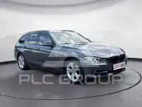 2014 BMW 320