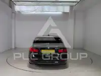2014 BMW 320