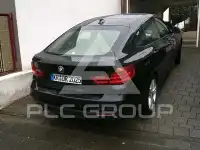 2014 BMW 320
