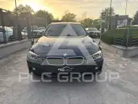 2014 BMW 320