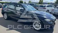 2014 BMW 320