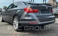 2014 BMW 320