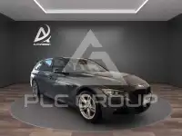 2014 BMW 320