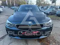 2014 BMW 320