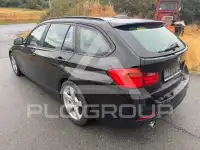 2014 BMW 320