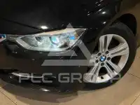 2014 BMW 320
