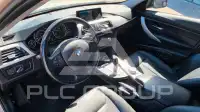 2014 BMW 320