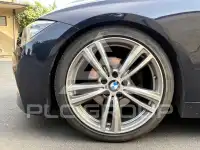 2014 BMW 320