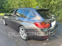 2014 BMW 320