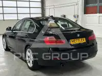 2014 BMW 320