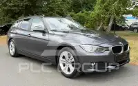 2014 BMW 320