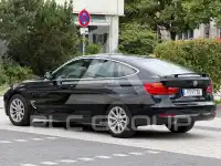 2014 BMW 320