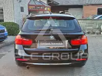 2014 BMW 320
