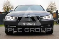 2014 BMW 320
