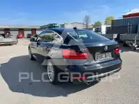 2014 BMW 320