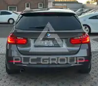 2014 BMW 320