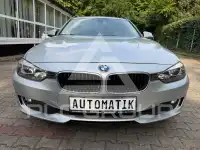 2014 BMW 320