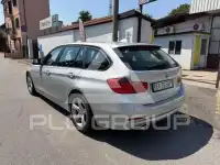 2014 BMW 320