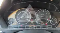 2014 BMW 320