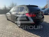 2014 BMW 320
