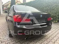 2014 BMW 320