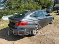 2014 BMW 320