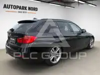 2014 BMW 320