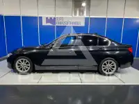 2014 BMW 320