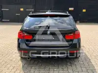 2014 BMW 320