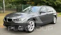 2014 BMW 320