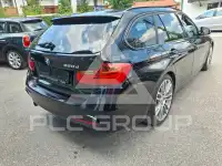 2014 BMW 320