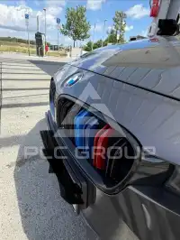 2014 BMW 320