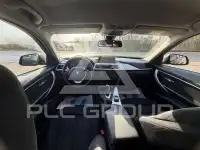 2014 BMW 320