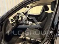 2014 BMW 320
