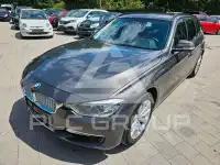 2014 BMW 320