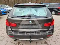 2014 BMW 320