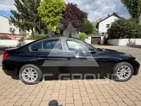 2014 BMW 320